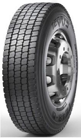 Tegrys TE48D 315/80R22.5 156/150L