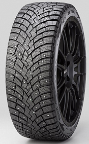 Pirelli Ice Zero 2 215/55R17 98T