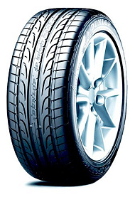 Dunlop SP Sport Maxx A 225/45R17 90W