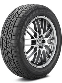 Yokohama Geolandar H/T G95A 225/60R17 99V
