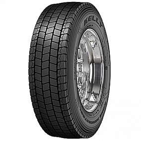 Kelly Armorsteel KDM 2 315/70R22.5 154L/152L