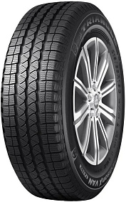 Triangle SeasonX Van TA702 215/60R16C 103/101H