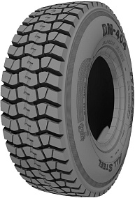 TyRex All Steel DM-404 12.00R20 154/150G