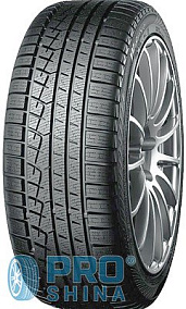Yokohama W.drive V902B 265/35R18 97V