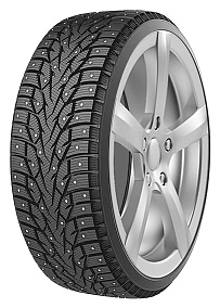 Arivo Ice Claw ARW8 235/65R16C 115/113R