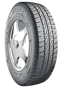 KAMA 234 195/65R15 91H