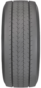 Goodyear FUELMAX T 385/65R22.5 164K/158L