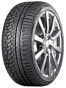 Nokian WR A4 285/30R19 98V