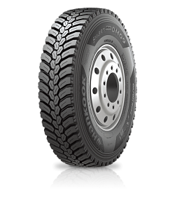Hankook DM09 13.00R22.5 156/150K