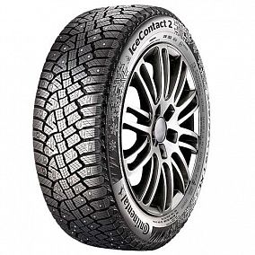 Continental IceContact 2 255/45R19 104T