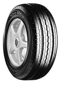 Toyo H07 195R15C 106/104S