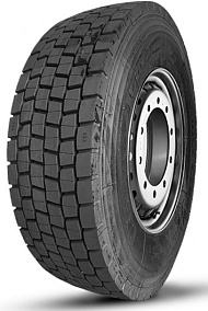 Double Coin RLB468 315/70R22.5 154/150L