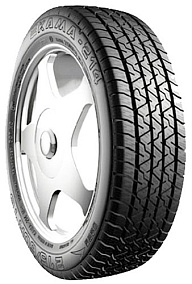 KAMA 214 215/65R16 102Q