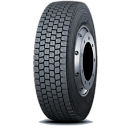 Golden Crown AD153 295/80R22.5 152/149L