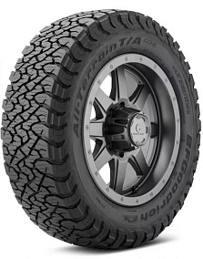 BFGoodrich All Terrain T/A KO3 265/75R16 119/116S