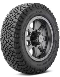 All-Terrain T/A KO3