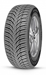 Achilles Four Seasons 155/70R13 75T