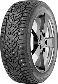 Ikon Tyres Autograph Ice 9 205/60R16 96T