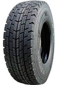 Advance GWD2 315/80R22.5 156/150L