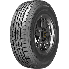 Continental TerrainContact H/T 265/70R17 115T