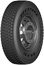 Deestone SS431 315/80R22.5 154/151L