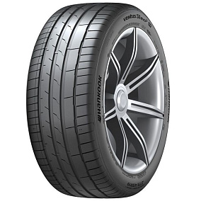Hankook Ventus S1 evo3 EV K127E 205/50R17 93W