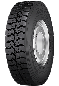 Barum BD 200 M 315/80R22.5 156/150K