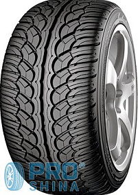 Yokohama Parada Spec-X 305/45R22 118V