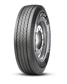 Pirelli Triathlon ST01 205/65R17.5 132F