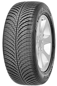Goodyear Vector 4Seasons Gen-2 185/65R15 88H