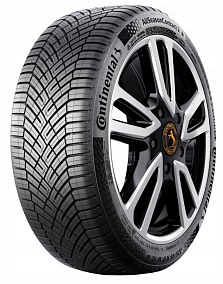 Continental AllSeasonContact 2 195/50R19 88H