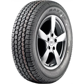 Maxxis MA-W2 Winter Maxx 195/70R15C 104/102R