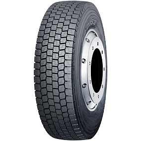 WestLake AD153 295/80R22.5 152/149L
