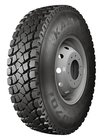 KAMA NU701 315/80R22.5 156/150K