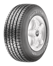 BFGoodrich Radial T/A 235/70R15 102S