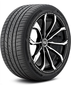 Hankook Ventus S1 evo3 K127C SUV 275/40R20 106Y (run-flat)