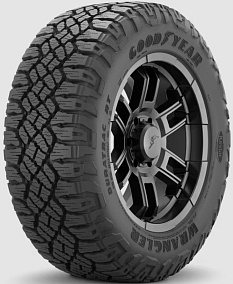 Goodyear Wrangler Duratrac RT 255/55R19 115Q