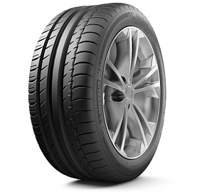 Michelin Pilot Sport 2 225/40R18 92Y