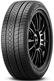 Pirelli Winter Ice Zero Asimmetrico 245/40R18 97H