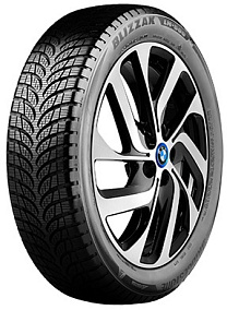 Bridgestone Blizzak LM-500 155/70R19 88Q