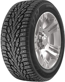iLink WinterVorhut STUD III 265/70R17 121/118Q