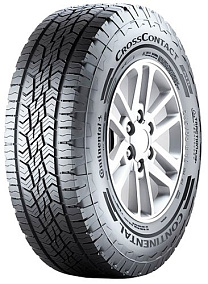 Continental CrossContact ATR 255/55R19 111V