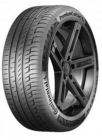Continental ContiPremiumContact 6 205/60R16 96H