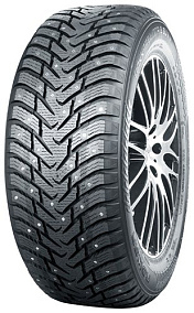 Nokian Hakkapeliitta 8 SUV 245/55R19 107T