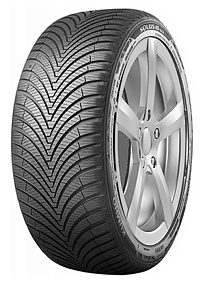 Kumho Solus 4S HA32 225/65R17 106V