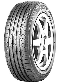 Lassa Driveways Sport 245/40R17 95Y