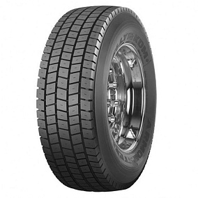 Kelly Armorsteel KDM + 295/80R22.5 152/148L