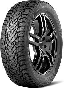 Ikon Tyres Hakkapeliitta R3 265/35R18 97T