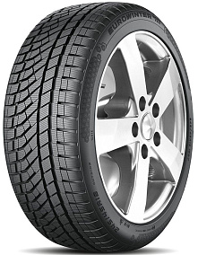 Falken Eurowinter HS02 Pro 235/65R18 110V