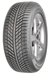 Goodyear Vector 4Seasons SUV 215/70R16 100T